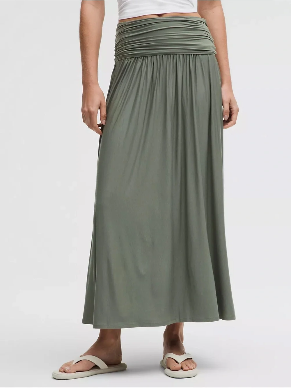 lululemon athletica elegant strapless